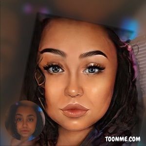 Meet your Posher, Trinity